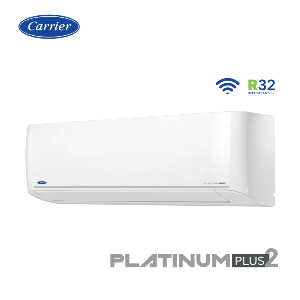 platinum plus2